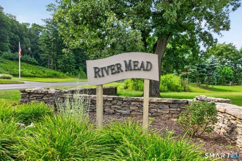 Tiny photo for 11 River Mead #11, Avon, CT 06001 (MLS # 24193847)