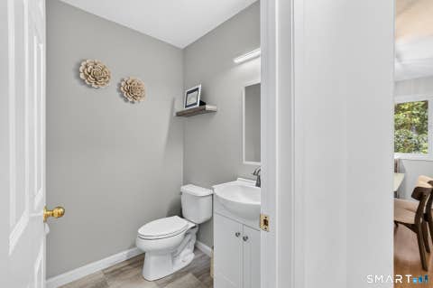 Tiny photo for 11 River Mead #11, Avon, CT 06001 (MLS # 24193847)