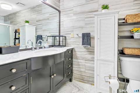 Tiny photo for 309 Terrace Avenue #APT 44, West Haven, CT 06516 (MLS # 24153397)