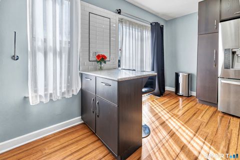 Tiny photo for 309 Terrace Avenue #APT 44, West Haven, CT 06516 (MLS # 24153397)