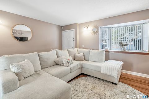 Tiny photo for 309 Terrace Avenue #APT 44, West Haven, CT 06516 (MLS # 24153397)