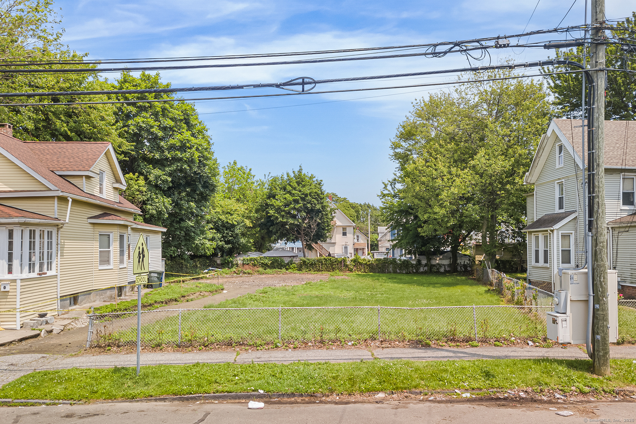 Property for Sale at Union Avenue, Bridgeport, Connecticut -  - $175,000
