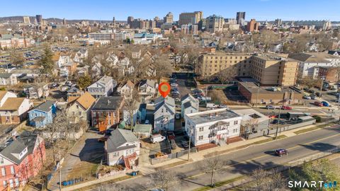 Tiny photo for 26 Auburn Street, New Haven, CT 06519 (MLS # 24144304)