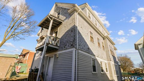 Tiny photo for 26 Auburn Street, New Haven, CT 06519 (MLS # 24144304)