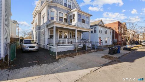 Tiny photo for 26 Auburn Street, New Haven, CT 06519 (MLS # 24144304)