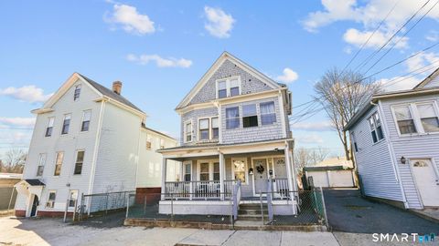 Tiny photo for 26 Auburn Street, New Haven, CT 06519 (MLS # 24144304)