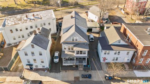 Tiny photo for 26 Auburn Street, New Haven, CT 06519 (MLS # 24144304)