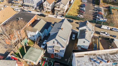 Tiny photo for 26 Auburn Street, New Haven, CT 06519 (MLS # 24144304)