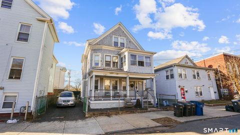 Tiny photo for 26 Auburn Street, New Haven, CT 06519 (MLS # 24144304)