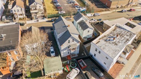 Tiny photo for 26 Auburn Street, New Haven, CT 06519 (MLS # 24144304)