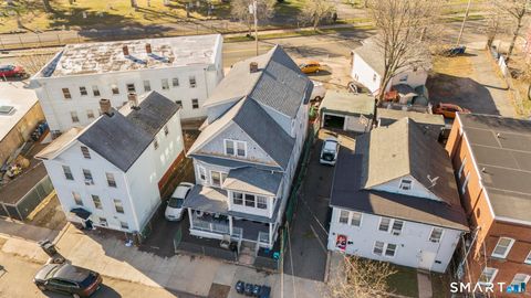 Tiny photo for 26 Auburn Street, New Haven, CT 06519 (MLS # 24144304)