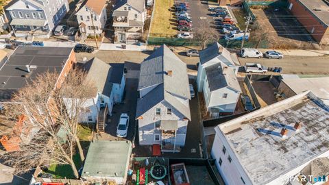 Tiny photo for 26 Auburn Street, New Haven, CT 06519 (MLS # 24144304)