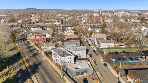 Tiny photo for 26 Auburn Street, New Haven, CT 06519 (MLS # 24144304)