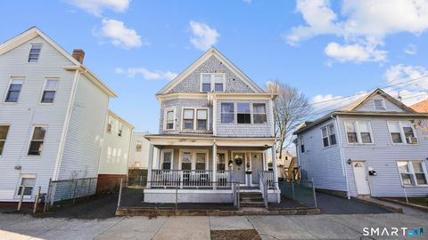 Tiny photo for 26 Auburn Street, New Haven, CT 06519 (MLS # 24144304)