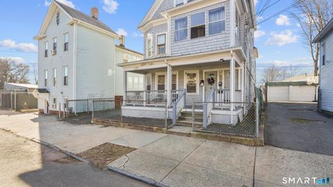Tiny photo for 26 Auburn Street, New Haven, CT 06519 (MLS # 24144304)