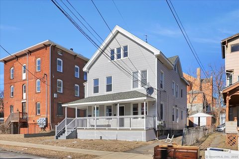 18 Union Street New Britain CT 06051