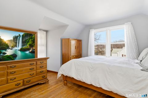 Tiny photo for 170 Hillside Avenue, Bridgeport, CT 06604 (MLS # 24164116)