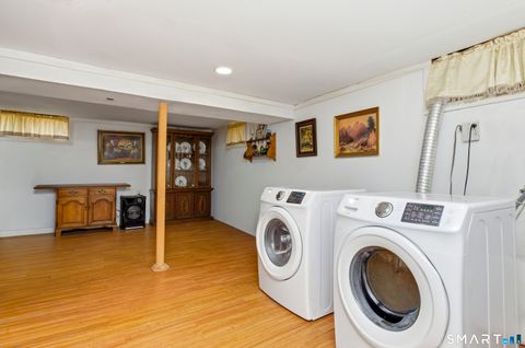 Tiny photo for 170 Hillside Avenue, Bridgeport, CT 06604 (MLS # 24164116)