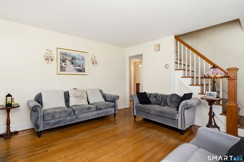 Tiny photo for 170 Hillside Avenue, Bridgeport, CT 06604 (MLS # 24164116)