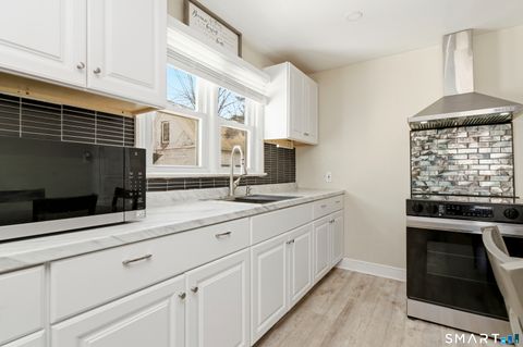 Tiny photo for 170 Hillside Avenue, Bridgeport, CT 06604 (MLS # 24164116)