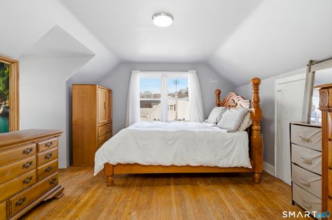 Tiny photo for 170 Hillside Avenue, Bridgeport, CT 06604 (MLS # 24164116)