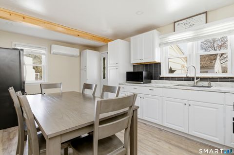 Tiny photo for 170 Hillside Avenue, Bridgeport, CT 06604 (MLS # 24164116)