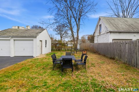 Tiny photo for 170 Hillside Avenue, Bridgeport, CT 06604 (MLS # 24164116)