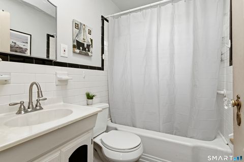 Tiny photo for 170 Hillside Avenue, Bridgeport, CT 06604 (MLS # 24164116)