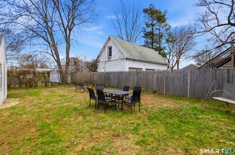 Tiny photo for 170 Hillside Avenue, Bridgeport, CT 06604 (MLS # 24164116)