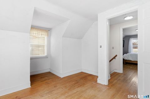 Tiny photo for 170 Hillside Avenue, Bridgeport, CT 06604 (MLS # 24164116)