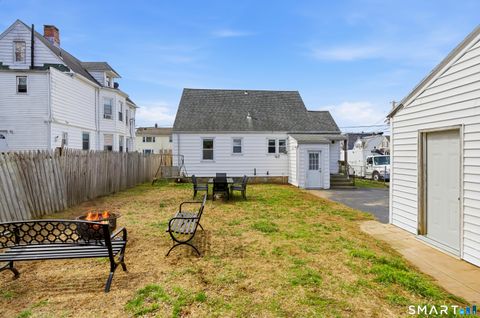 Tiny photo for 170 Hillside Avenue, Bridgeport, CT 06604 (MLS # 24164116)