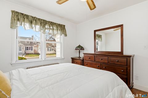 Tiny photo for 170 Hillside Avenue, Bridgeport, CT 06604 (MLS # 24164116)