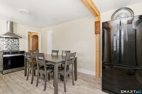 Tiny photo for 170 Hillside Avenue, Bridgeport, CT 06604 (MLS # 24164116)