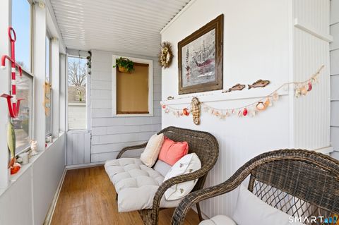 Tiny photo for 170 Hillside Avenue, Bridgeport, CT 06604 (MLS # 24164116)