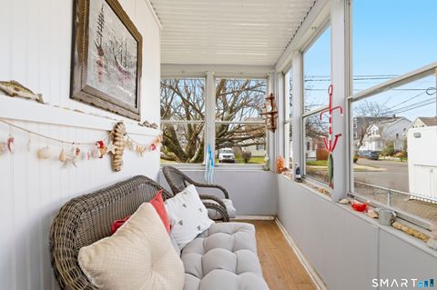 Tiny photo for 170 Hillside Avenue, Bridgeport, CT 06604 (MLS # 24164116)