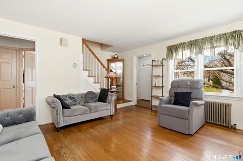 Tiny photo for 170 Hillside Avenue, Bridgeport, CT 06604 (MLS # 24164116)