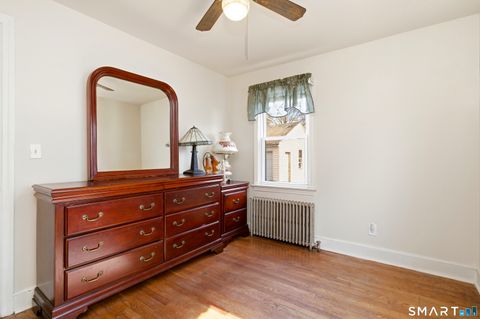 Tiny photo for 170 Hillside Avenue, Bridgeport, CT 06604 (MLS # 24164116)