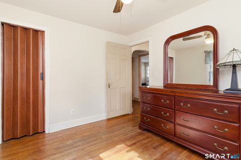 Tiny photo for 170 Hillside Avenue, Bridgeport, CT 06604 (MLS # 24164116)