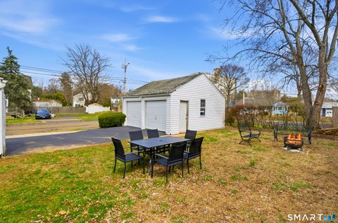 Tiny photo for 170 Hillside Avenue, Bridgeport, CT 06604 (MLS # 24164116)