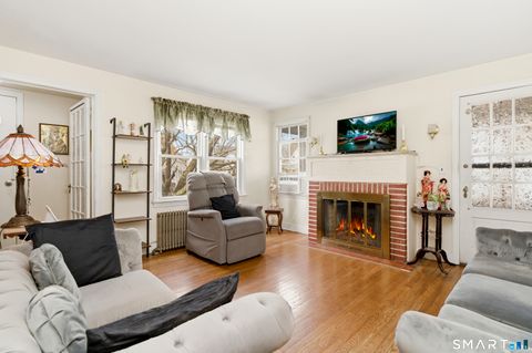 Tiny photo for 170 Hillside Avenue, Bridgeport, CT 06604 (MLS # 24164116)