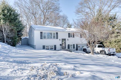 Tiny photo for 96 McDermott Avenue, Windham, CT 06226 (MLS # 24157893)