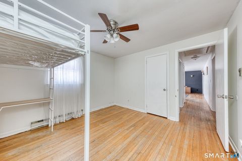 Tiny photo for 96 McDermott Avenue, Windham, CT 06226 (MLS # 24157893)