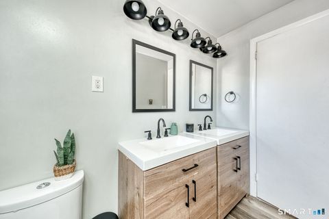 Tiny photo for 96 McDermott Avenue, Windham, CT 06226 (MLS # 24157893)