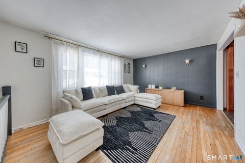 Tiny photo for 96 McDermott Avenue, Windham, CT 06226 (MLS # 24157893)