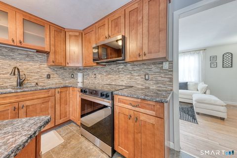 Tiny photo for 96 McDermott Avenue, Windham, CT 06226 (MLS # 24157893)