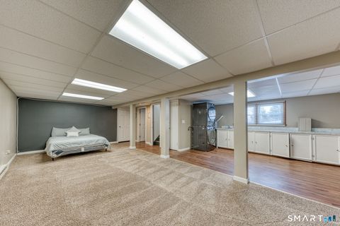 Tiny photo for 96 McDermott Avenue, Windham, CT 06226 (MLS # 24157893)