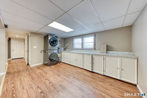 Tiny photo for 96 McDermott Avenue, Windham, CT 06226 (MLS # 24157893)