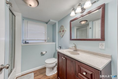 Tiny photo for 96 McDermott Avenue, Windham, CT 06226 (MLS # 24157893)