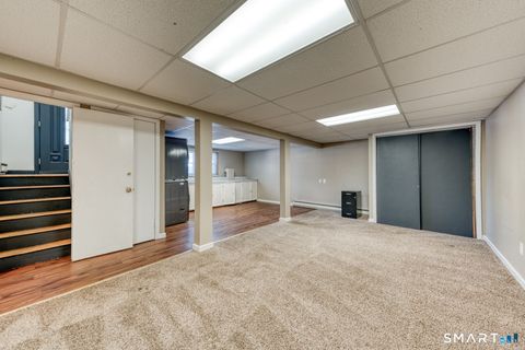 Tiny photo for 96 McDermott Avenue, Windham, CT 06226 (MLS # 24157893)