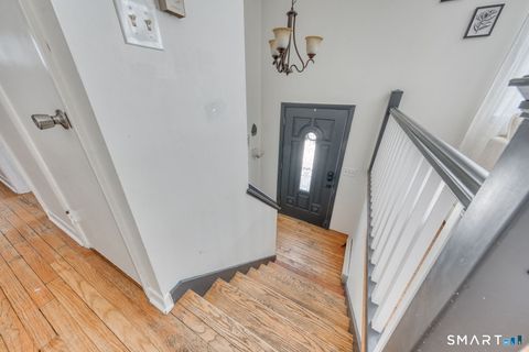 Tiny photo for 96 McDermott Avenue, Windham, CT 06226 (MLS # 24157893)